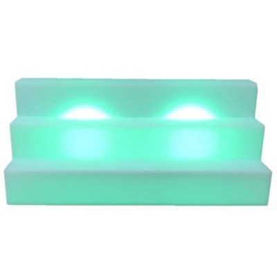 LUM198 Green Back Bar Unit LUM198.jpg